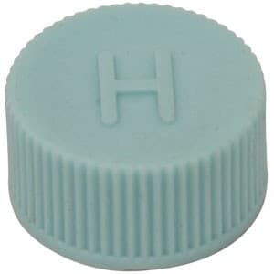 CP0196 - J.R.A. High Side Valve Port Cap (M10-1.25)(4 Pack)