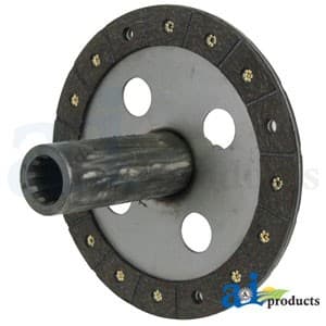 D0NN7A539B - Torque Limiter Clutch Disc, 8"