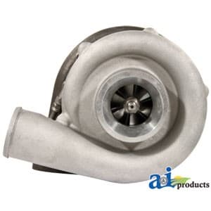 D8NN6K682BA - Turbocharger