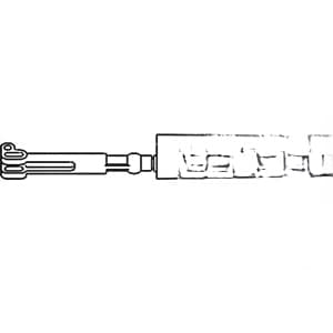 E0NN569KB-KIT - Leveling Box Assembly w/ Fork