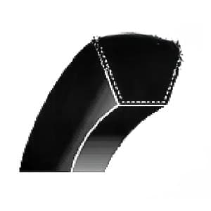 E63036 - Knife Drive Belt