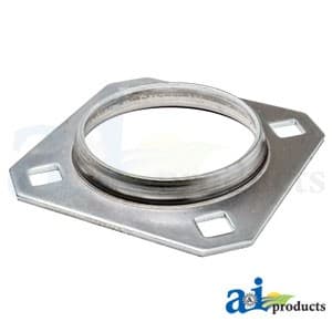 E74826 - Pressed Flanged Housing