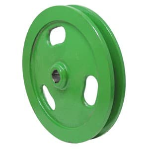 E78705 - Sheave, Knife Driven