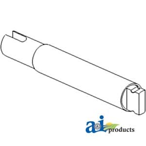 EAF66646B - Shaft, Oil Pump Drive