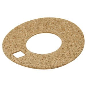 EAF6863C - Gasket, Valve Rocker