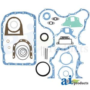 EAPN6A008A - Gasket Set, Lower with Seals