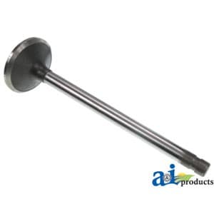 F0NN6505AD - VALVE, EXHAUST