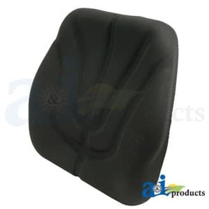F10BCL2 - Back Cushion, F10, Black Cloth