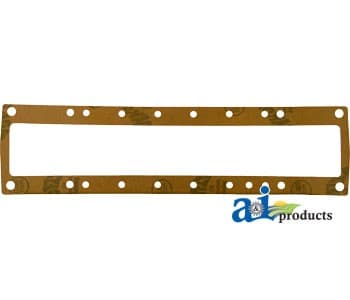 F661R - Gasket, Radiator