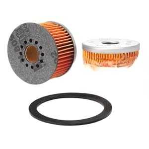 FF139J - Cartridge (QTY 1) Fuel Filter