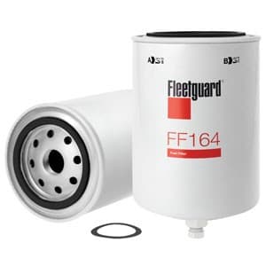 FF164J - Filter, Fuel, Spin-On (QTY 1)