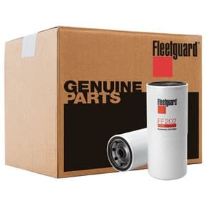 FF202 - Filter, Fuel, Spin-On (QTY 6)