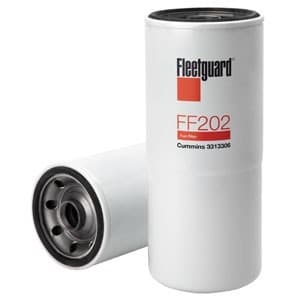 FF202J - Filter, Fuel, Spin-On (QTY 1)
