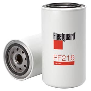 FF216J - Filter, Fuel, Spin-On (QTY 1)