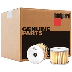 FF221 - Filter, Fuel, Cartridge (QTY 12)