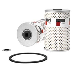 FF225J - Filter, Fuel, Cartridge (QTY 1)