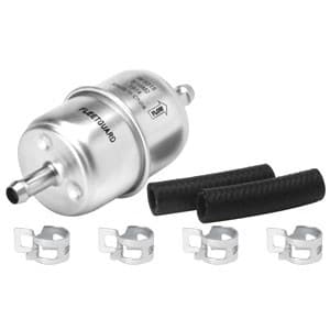 FF5015J - Filter, Fuel, In-Line (QTY 1)