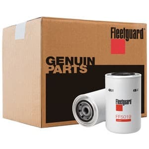 FF5019 - Filter, Fuel, Spin-On (QTY 12)