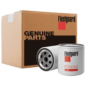 FF5040 - Filter, Fuel, Spin-On (QTY 12)