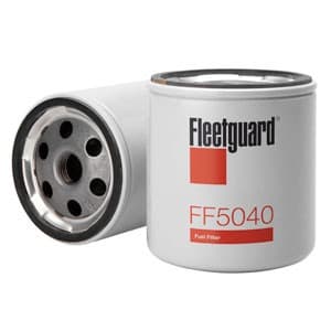 FF5040J - Filter, Fuel, Spin-On (QTY 1)