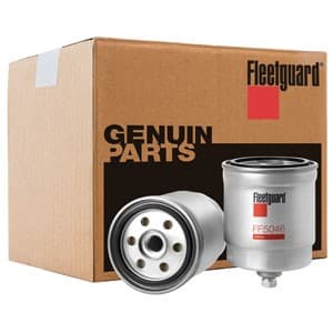 FF5046 - Filter, Fuel, Spin-On (QTY 12)