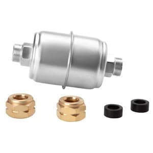 FF5077J - Filter, Fuel, In-Line (QTY 1)