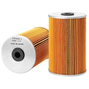 FF5093J - Filter, Fuel, Cartridge (QTY 1)