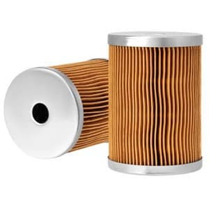 FF5102J - Filter, Fuel, Cartridge (QTY 1)