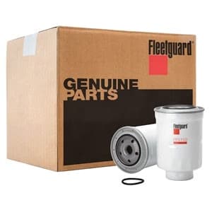 FF5159 - Fuel (QTY 6) Filter