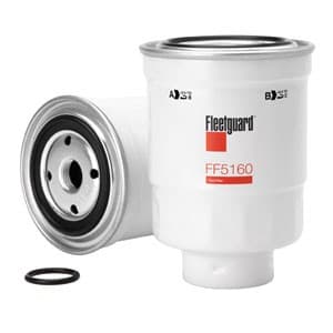 FF5160J - Filter, Fuel, Spin-On (QTY 1)