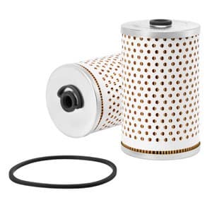 FF5228J - Filter, Fuel, Cartridge (QTY 1)