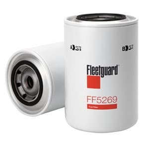 FF5269J - Filter, Fuel, Spin-On (QTY 1)