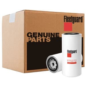 FF5272 - Filter, Fuel, Spin-On (QTY 6)