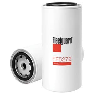 FF5272J - Filter, Fuel, Spin-On (QTY 1)