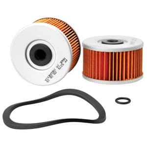 FF5279J - Filter, Fuel, Cartridge (QTY 1)