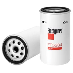 FF5284J - Filter, Fuel, Spin-On (QTY 1)