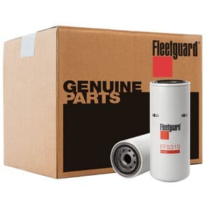 FF5319 - Filter, Fuel, Spin-On (QTY 6)