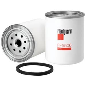 FF5506J - Filter, Fuel, Spin-On (QTY 1)