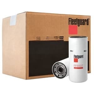 FF5507 - Secondary (QTY 6) Fuel Filter