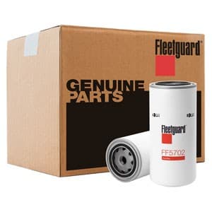 FF5702 - Filter, Fuel, Spin-On (QTY 12)
