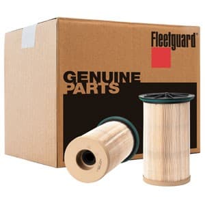 FF5716 - Filter, Fuel, Cartridge (QTY 6)