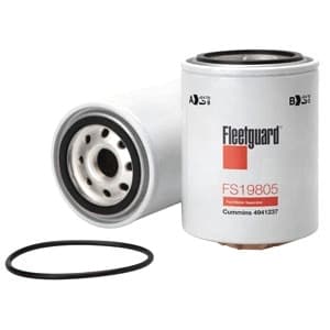 FS19805J - Fuel/Water (QTY 1) Separator