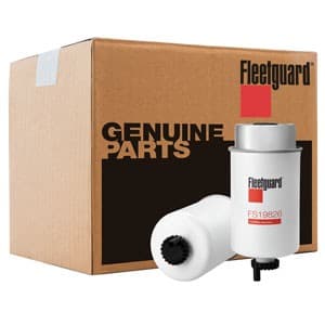 FS19826 - Separator, Fuel/Water, Cartridge (QTY 12)