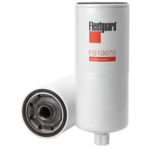 FS19870J - Separator, Fuel/Water (QTY 1)