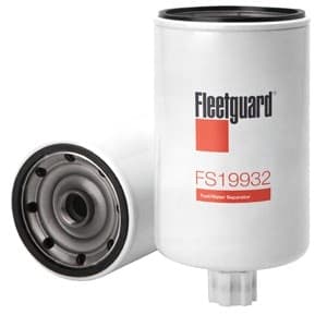 FS19932J - Fuel/Water (QTY 1) Separator