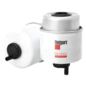 FS19980J - Cartridge (QTY 1) Fuel/Water Separator