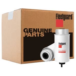 FS19985 - Separator, Fuel/Water (QTY 12)