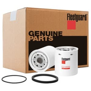 FS19996 - Separator, Fuel/Water (QTY 12)