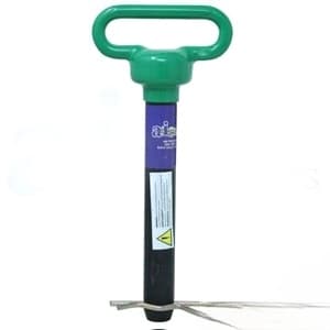 GHP06 - Hitch Pin 1" X 7"