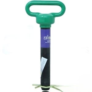 GHP07 - Hitch Pin 1-1/8" X 7"